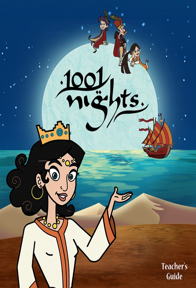 1001 Nights (2011)