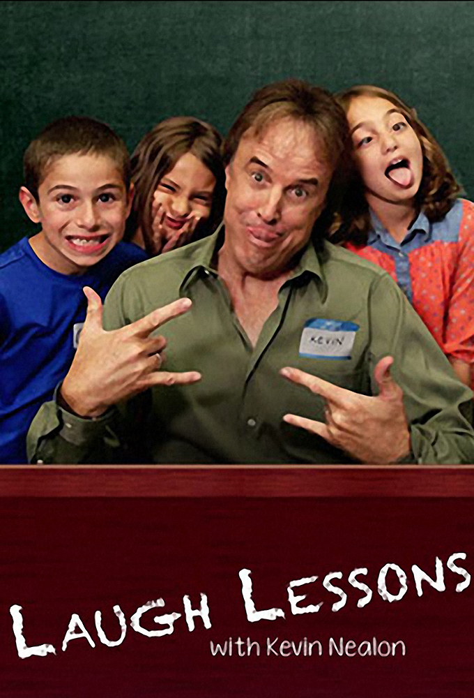 Laugh Lessons With Kevin Nealon