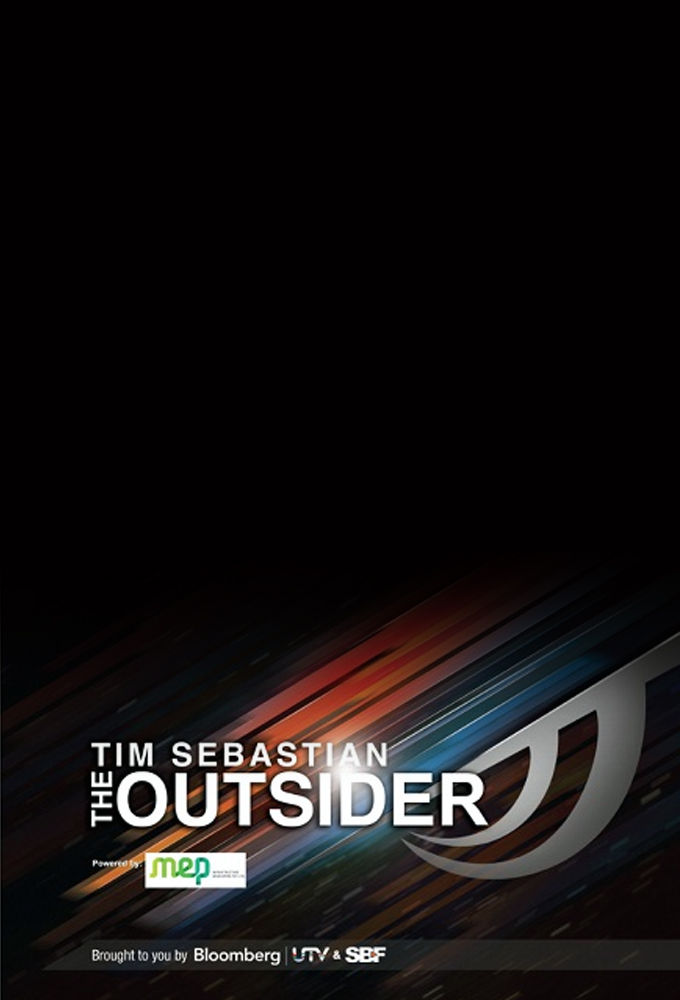 The Outsider Debate