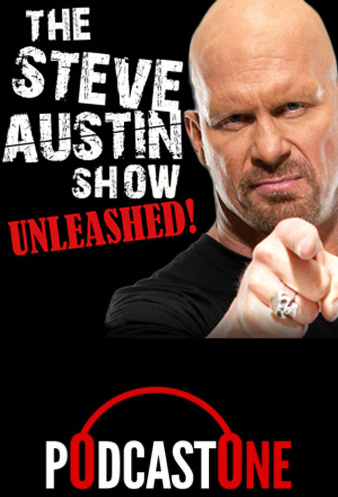 The Steve Austin Show Unleashed!