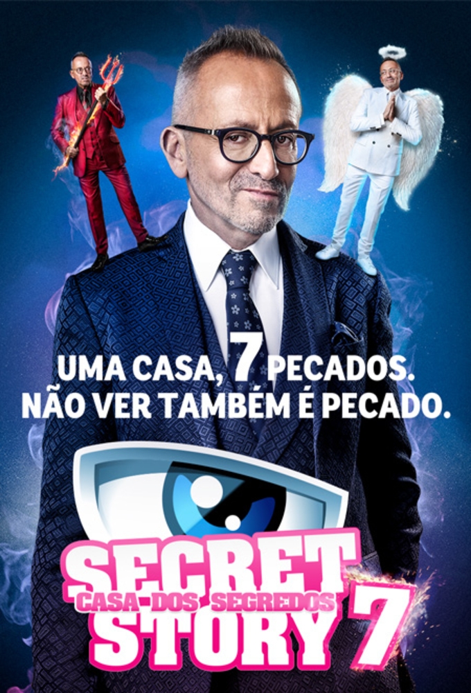 Secret Story (PT)
