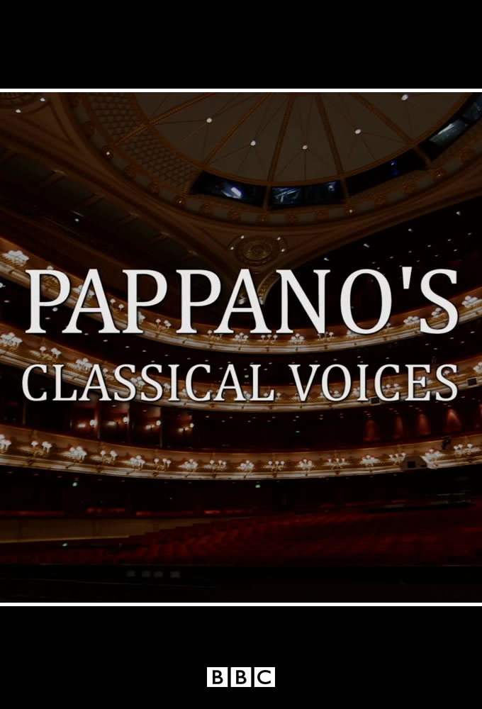 Pappano's Classical Voices
