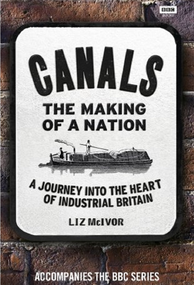 Canals: The Making of a Nation