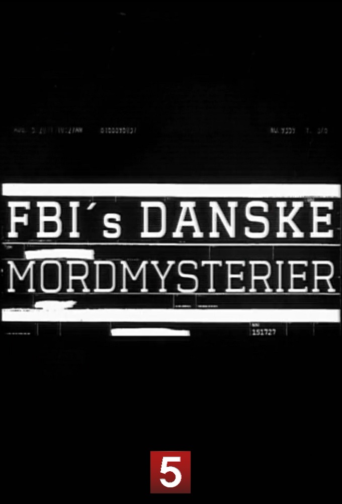 FBIs danske mordmysterier