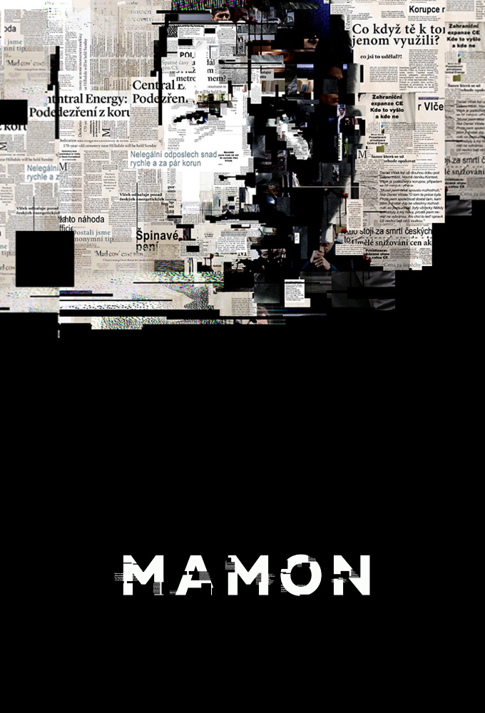Mammon (2015)