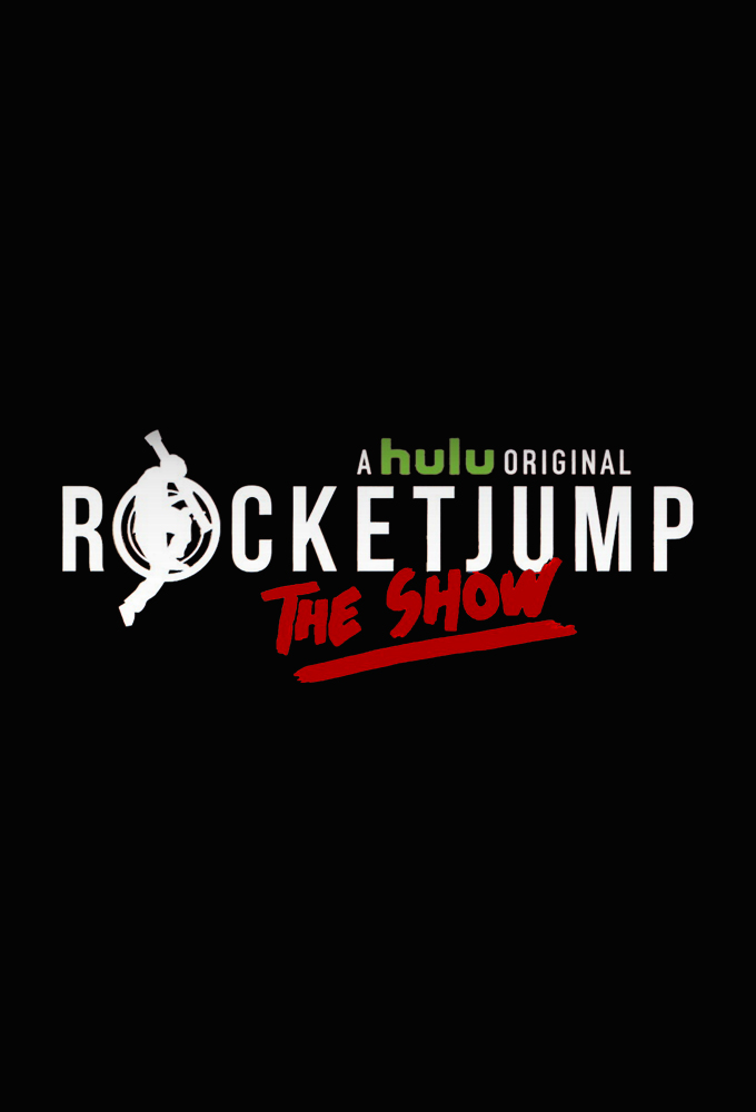RocketJump: The Show