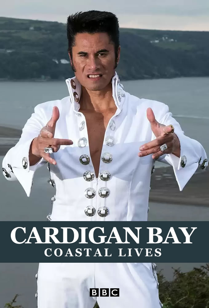 Cardigan Bay Coastal Lives