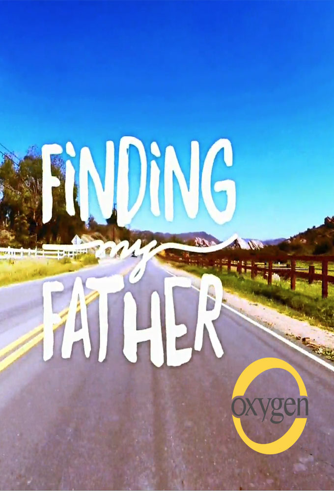 Finding My Father