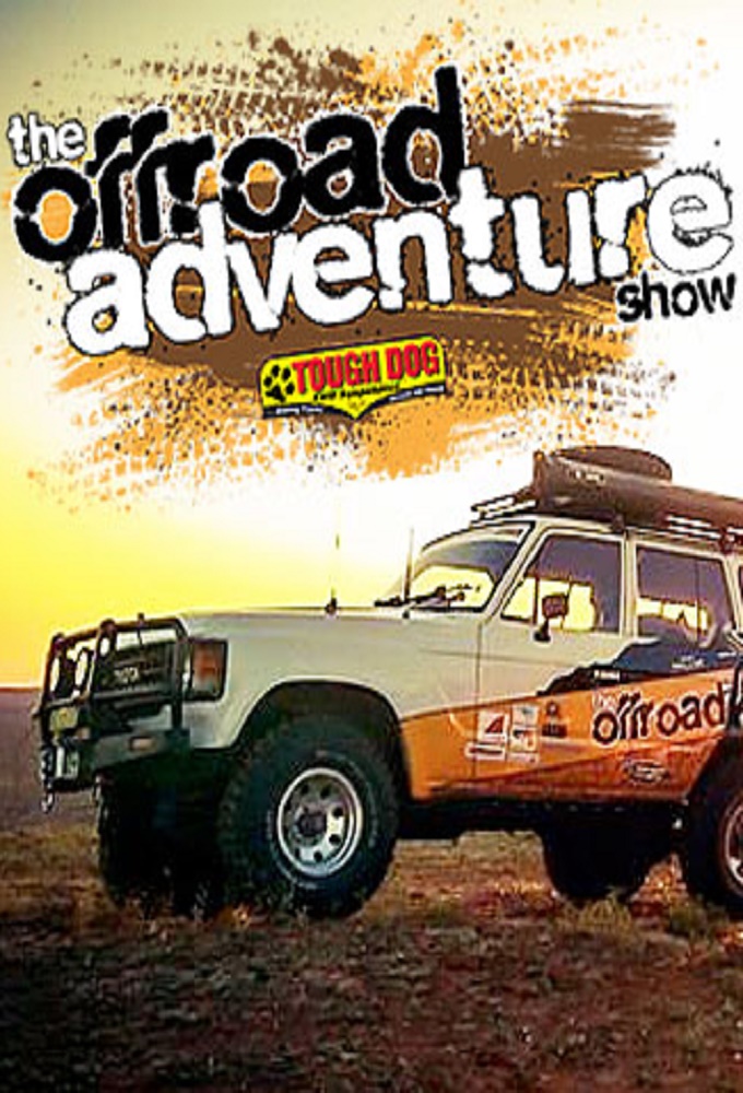 The Offroad Adventure Show