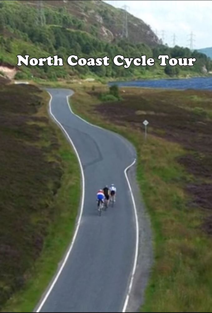 North Sea Cycle Route