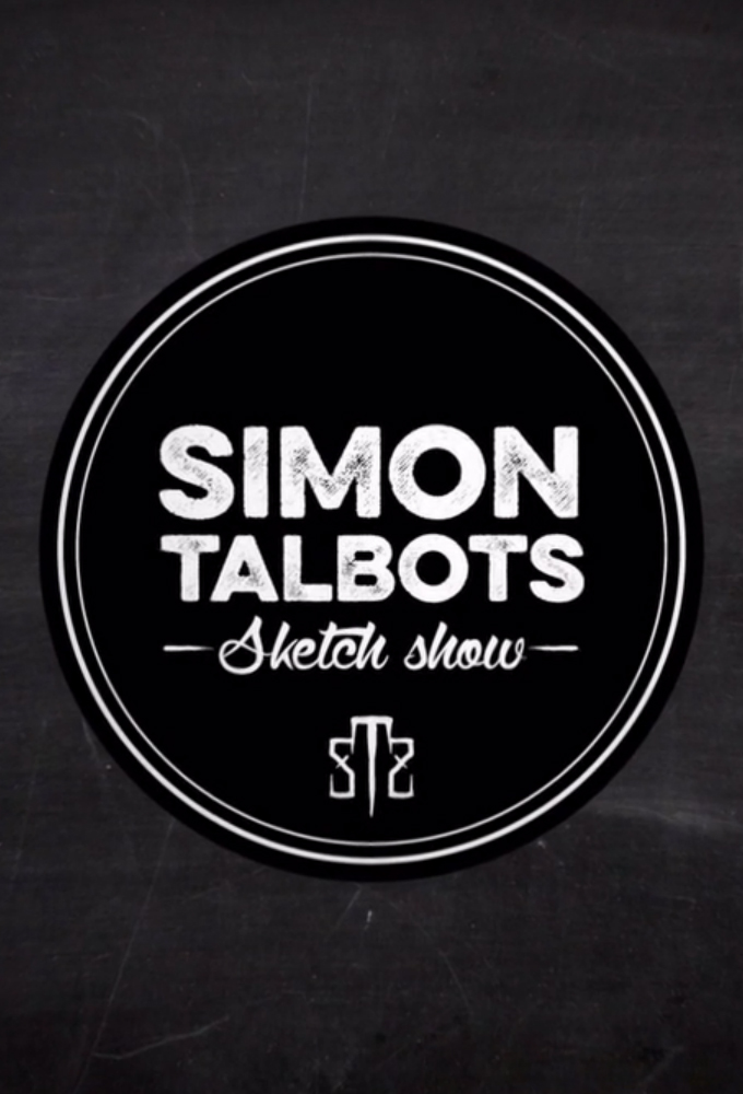 Simon Talbots Sketch Show