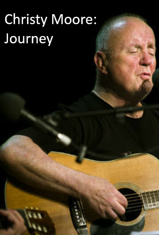 Christy Moore: Journey