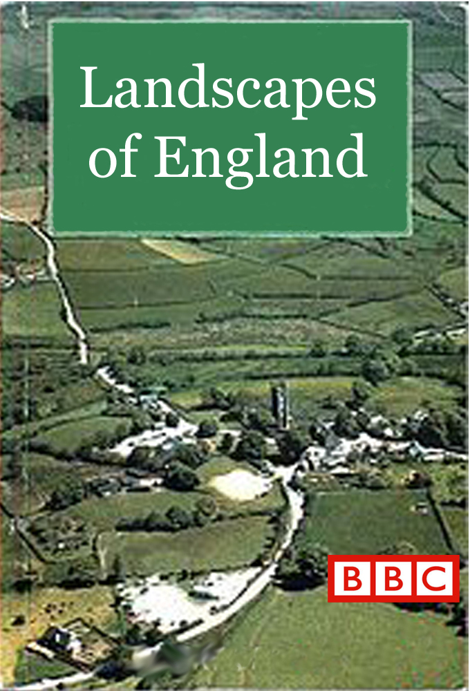 Landscapes of England