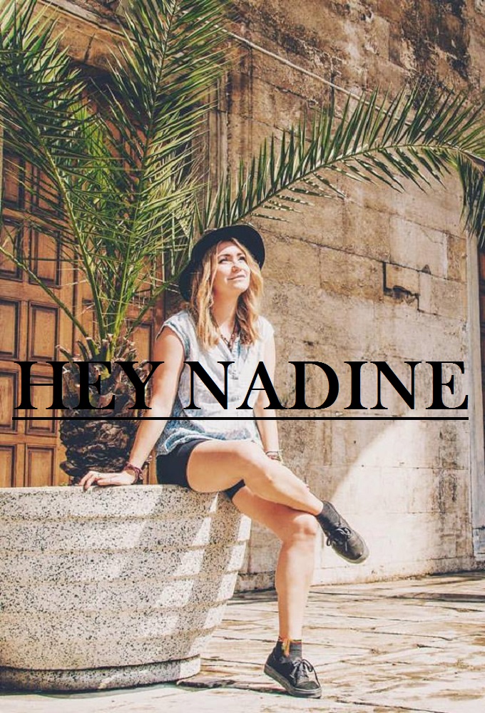 Hey Nadine