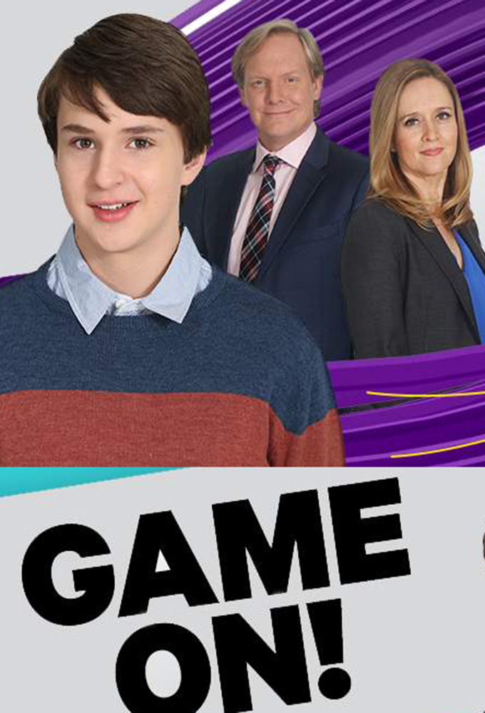 Game On (2015)