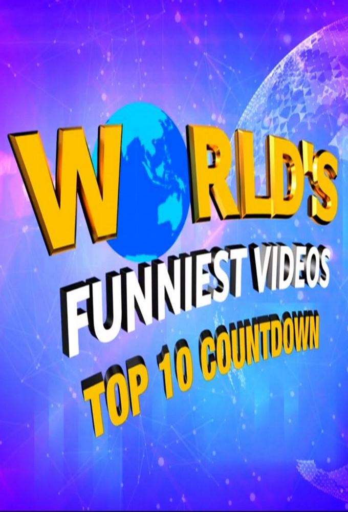 World's Funniest Videos: Top 10 Countdown