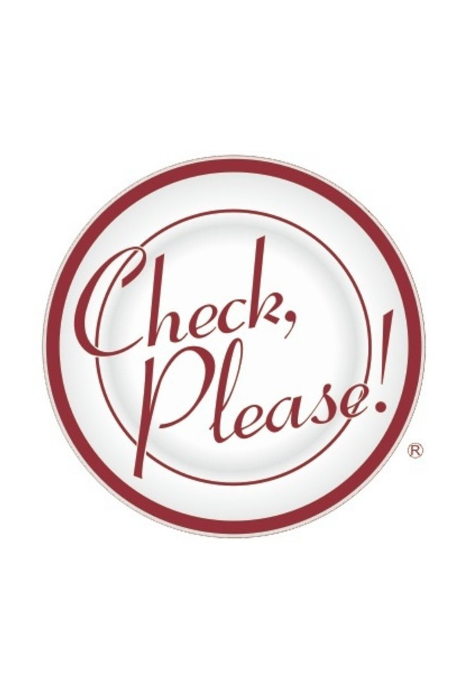 Check, Please!