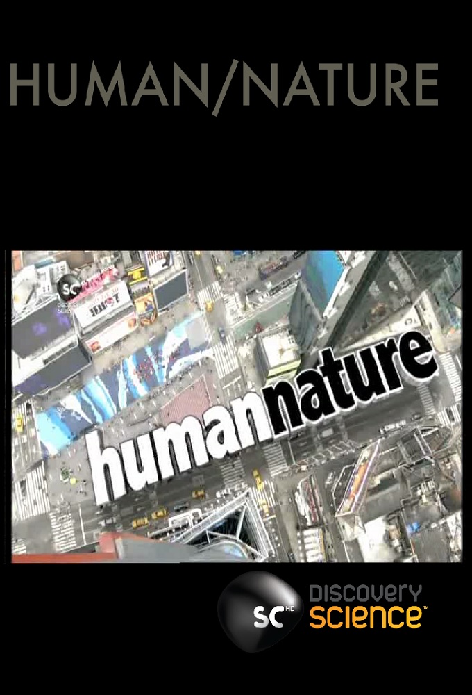 Human Nature (2011)