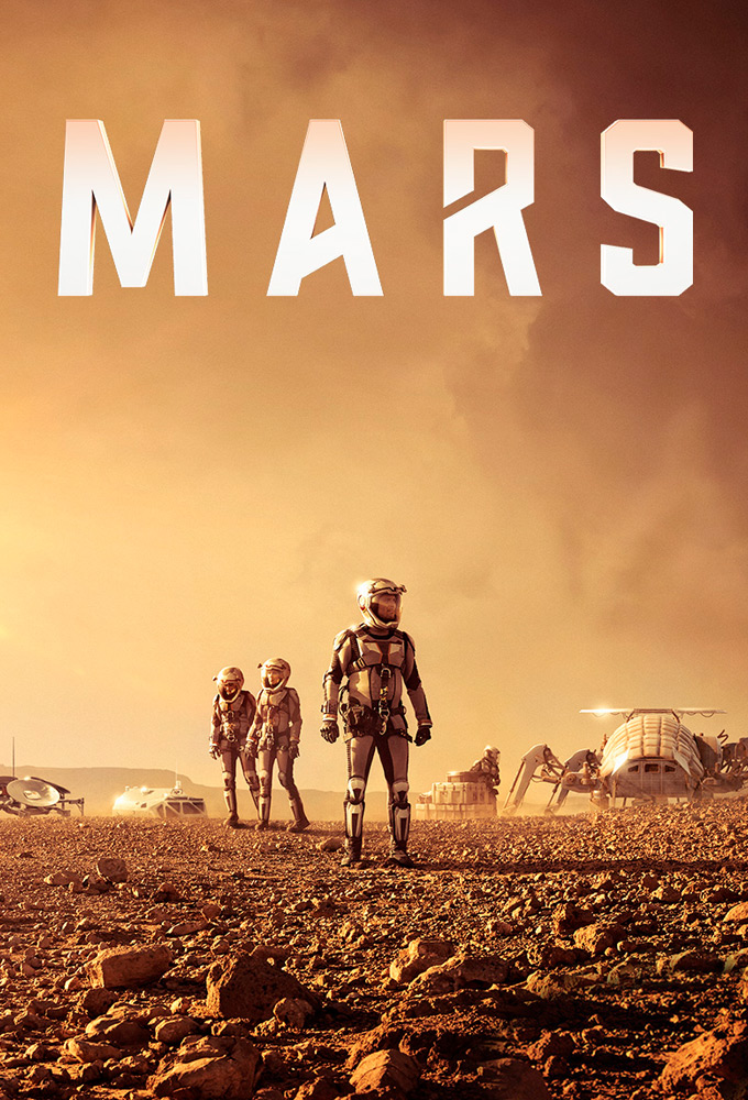 Mars (2016)