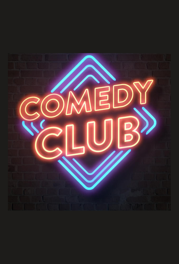 Comedy Club (Czech)