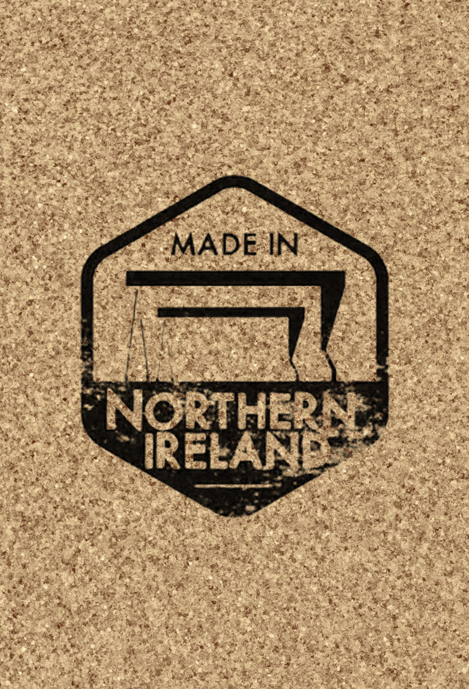 Made in Northern Ireland
