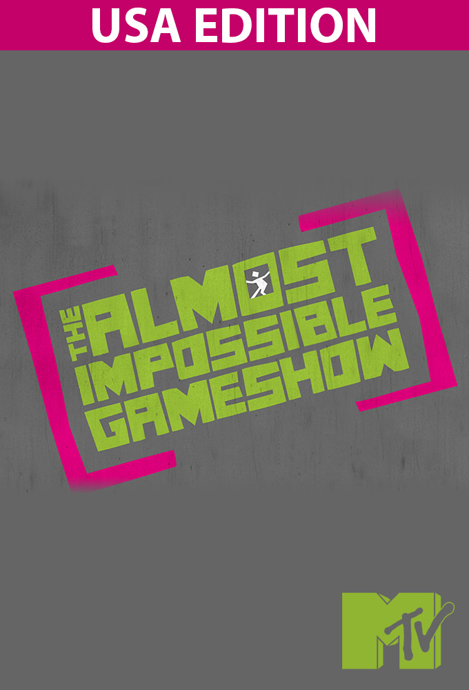 The Almost Impossible Game Show (US)