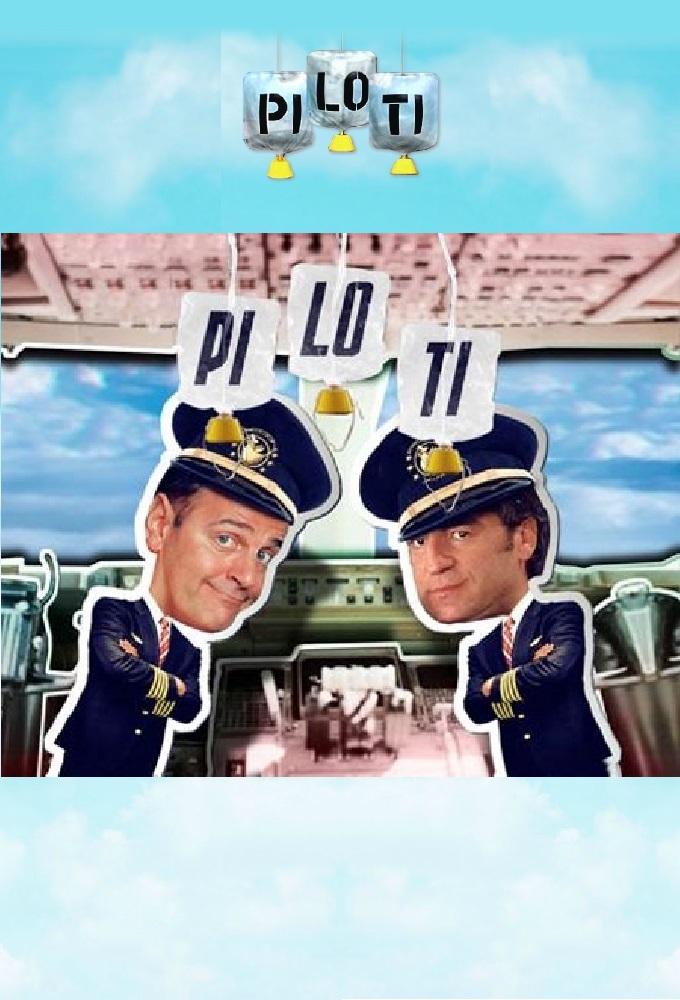 Piloti