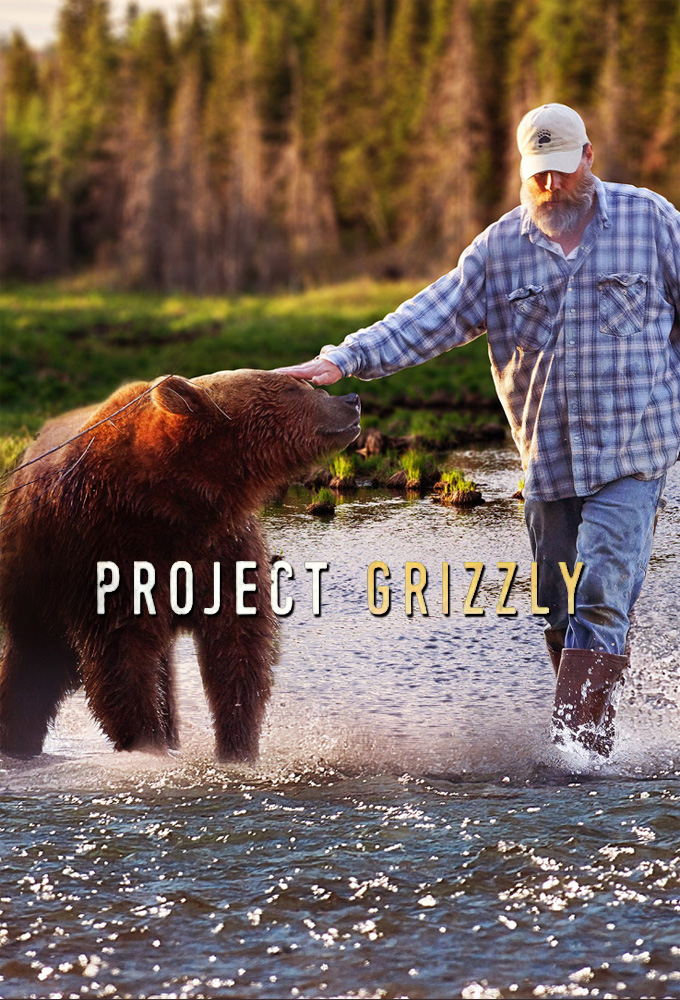 Project Grizzly