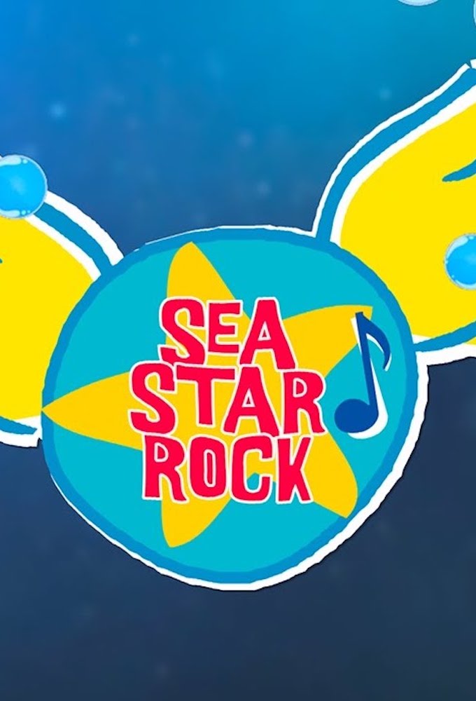 SeaStar Rock