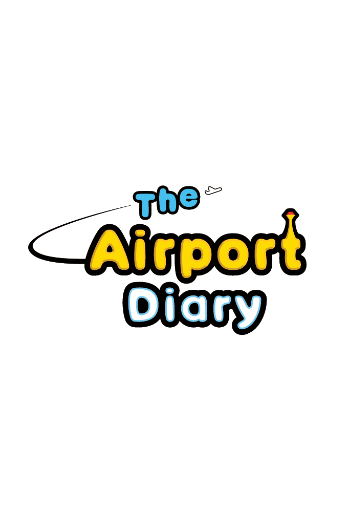 The Airport Diary