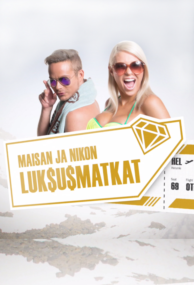 Maisa & Niko: Luxury Tours