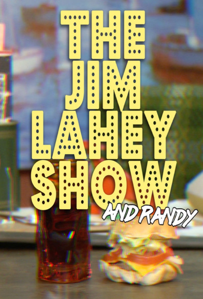 The Jim Lahey Show and Randy