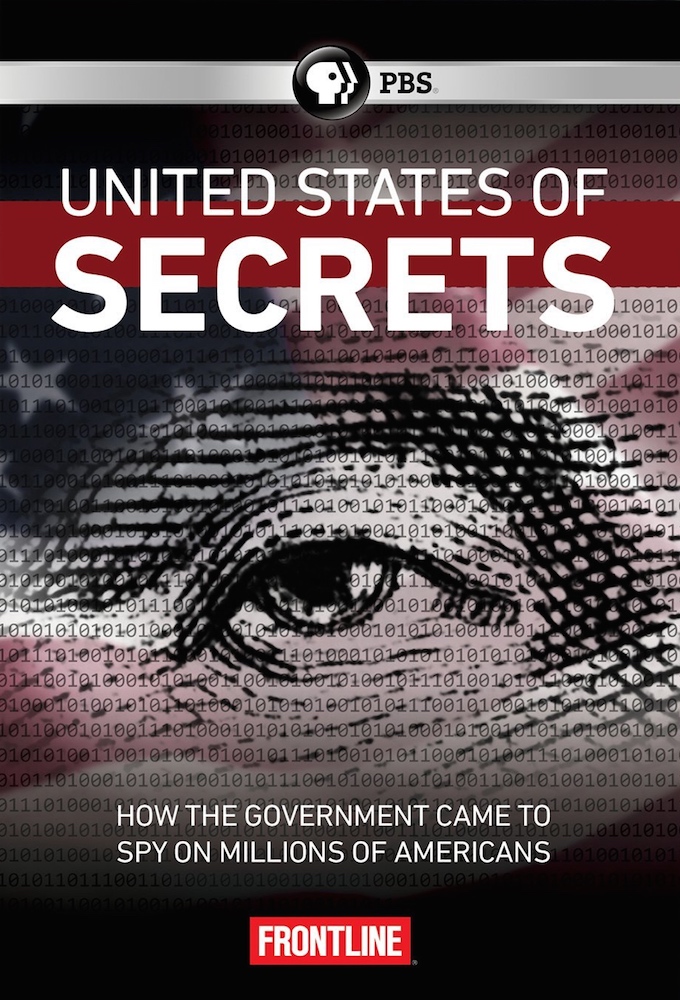 United States of Secrets