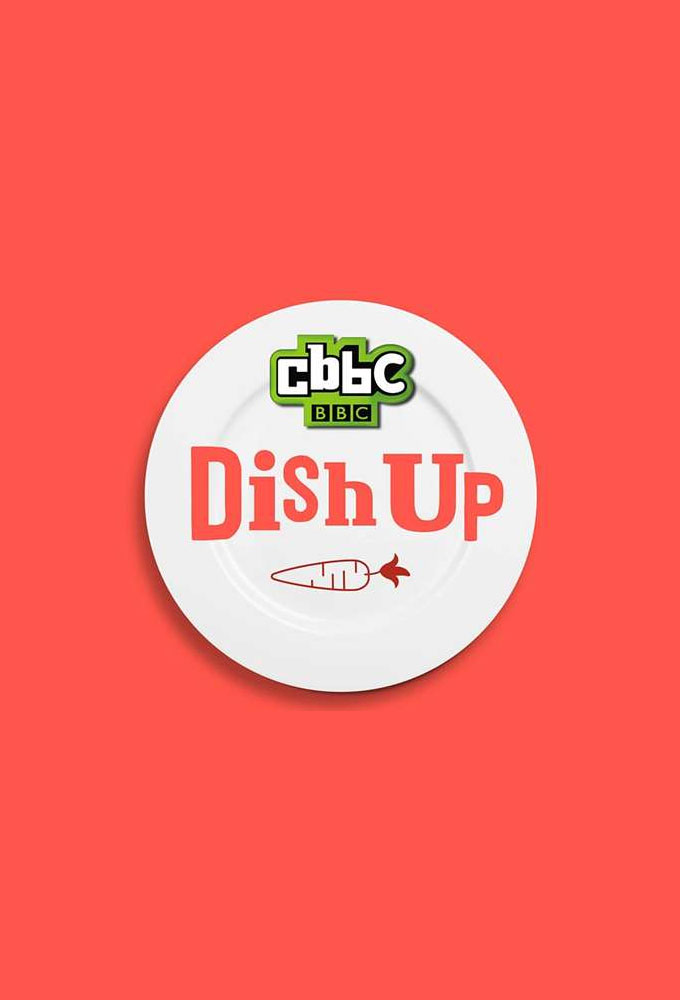 CBBC Dish Up