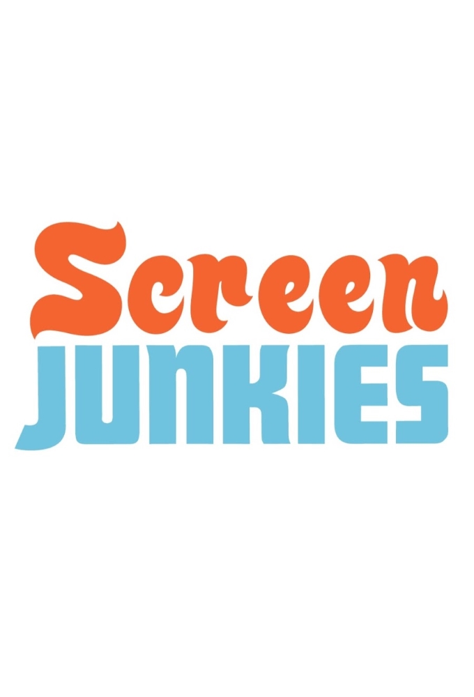 Screen Junkies: TV Fights