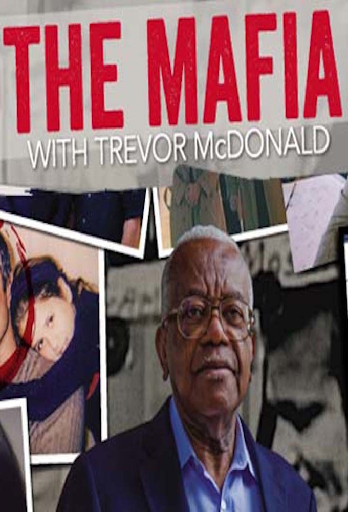 Mafia Women with Trevor McDonald