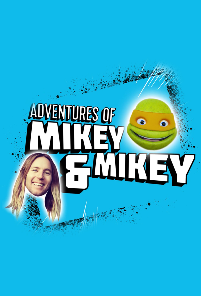 Adventures of Mikey & Mikey