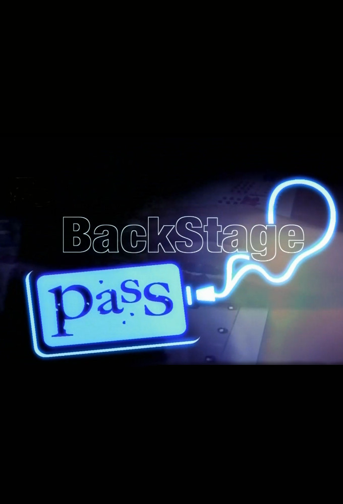 BackStage Pass