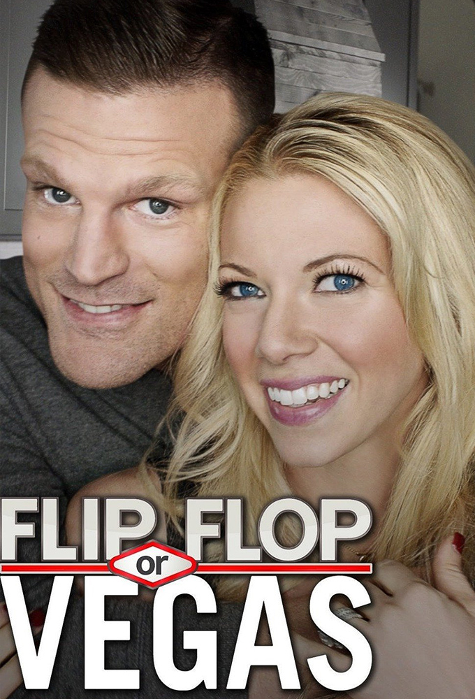 Flip or Flop Vegas