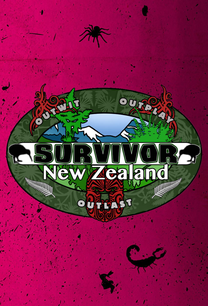 Survivor New Zealand