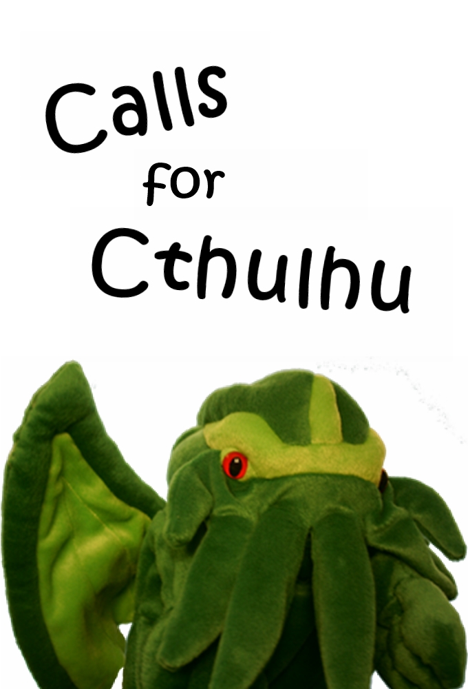 Calls For Cthulhu