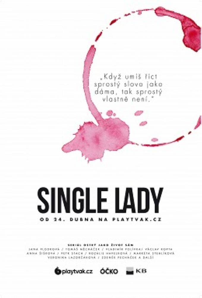 Single Lady Jizda v Ocku