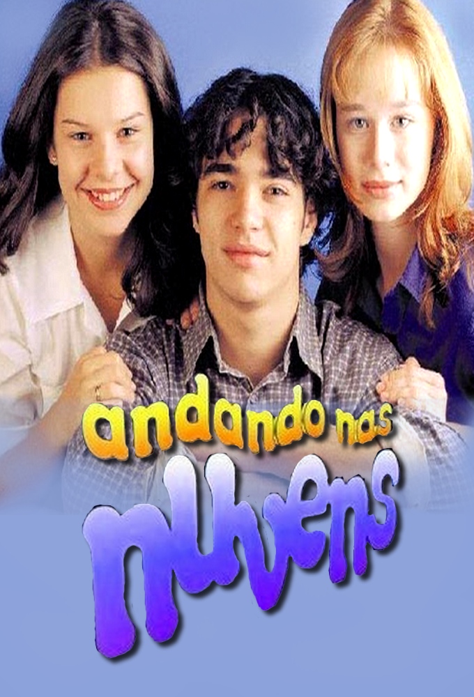 Andando nas Nuvens
