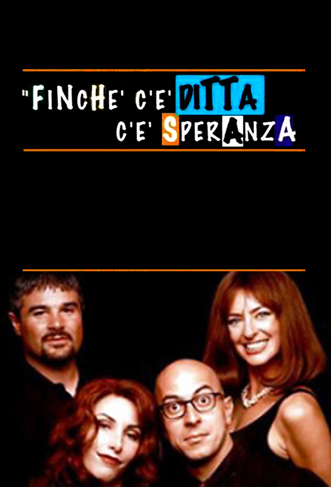 Finché c'è Ditta c'è Speranza