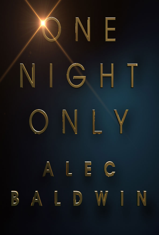 One Night Only (2017)
