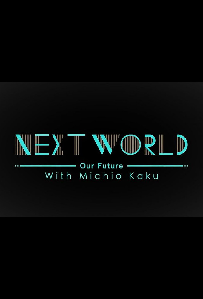 NHK Next World