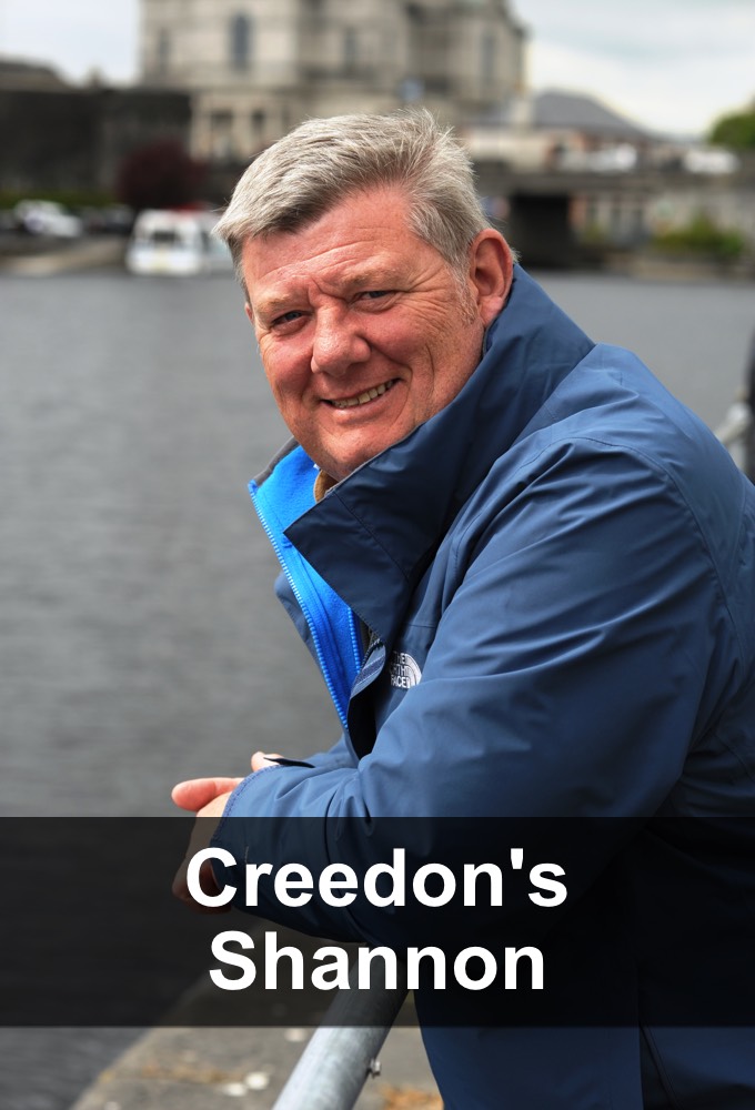Creedon's Shannon