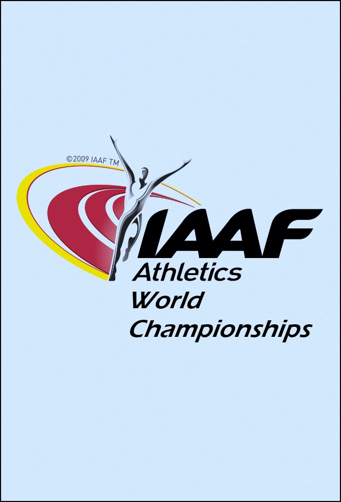 Athletics: World Championships