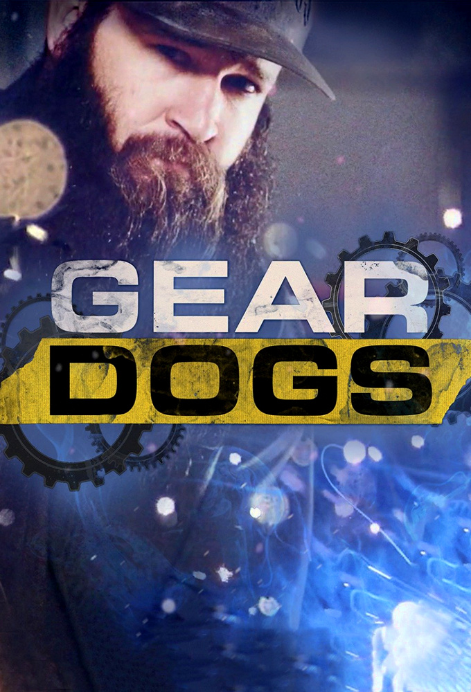 Gear Dogs