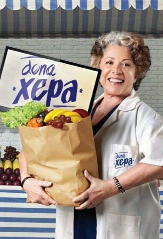 Mrs. Xepa